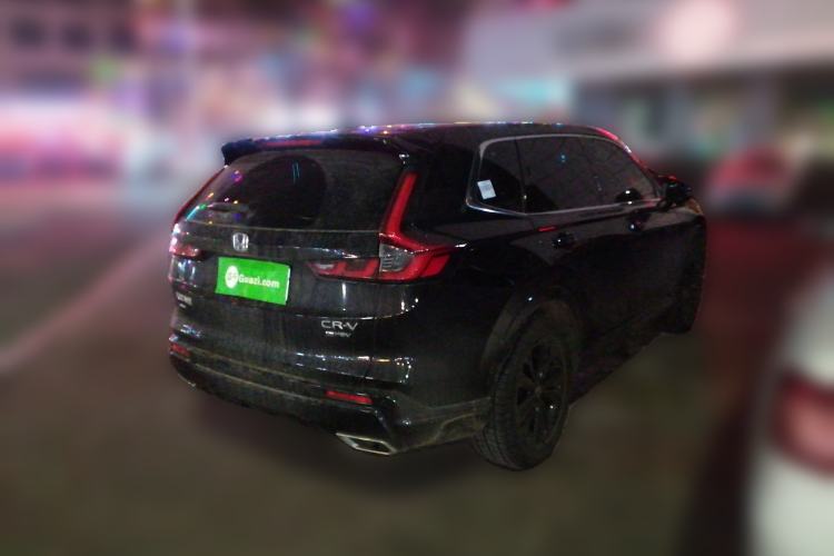 Used Honda CR-V 2023 2.0L eHEV Four-Wheel Drive Prestige Edition