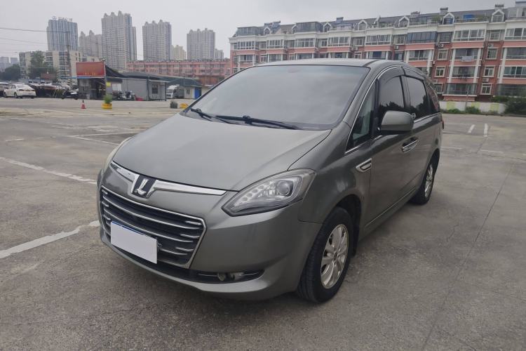 Used Luxgen Great 7 MPV 2016 2.0T Luxury Model