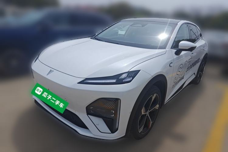 Used Deepal S07 2026 230Ultra with Huawei Qiankun ADS SE Edition