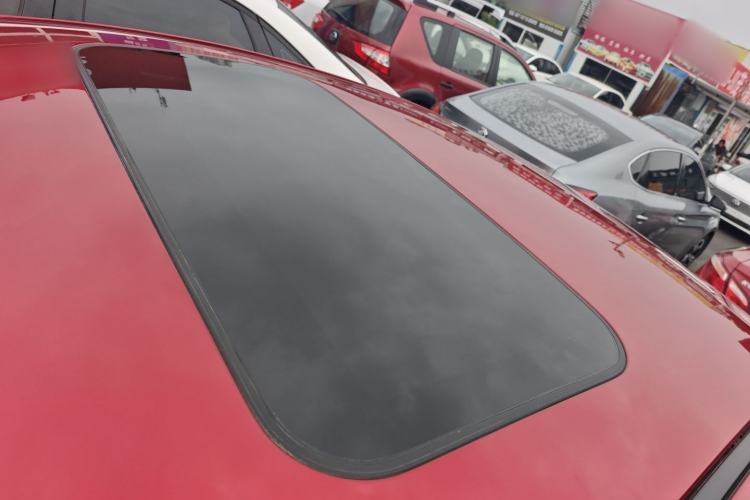 Used Mazda 3 Axela 2017 Sedan 2.0L Automatic Prestige Model China V Standard Roof