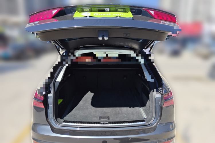 Used Audi A6 2022 allroad quattro Explorer 55 TFSI Prestige Off-Road Model
