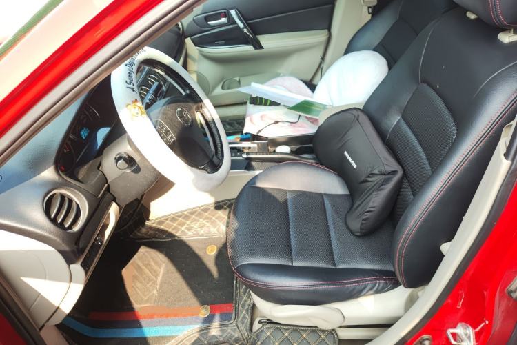 Used Mazda 6 2011 2.0L Automatic Fashion Edition
