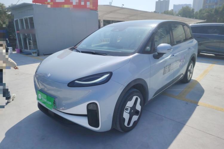 Used ARCFOX Kaola 2023 Parent-Child Edition