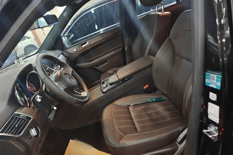 Used Mercedes-Benz GLE 2019 GLE 320 4MATIC Dynamic Edition Prestige Model