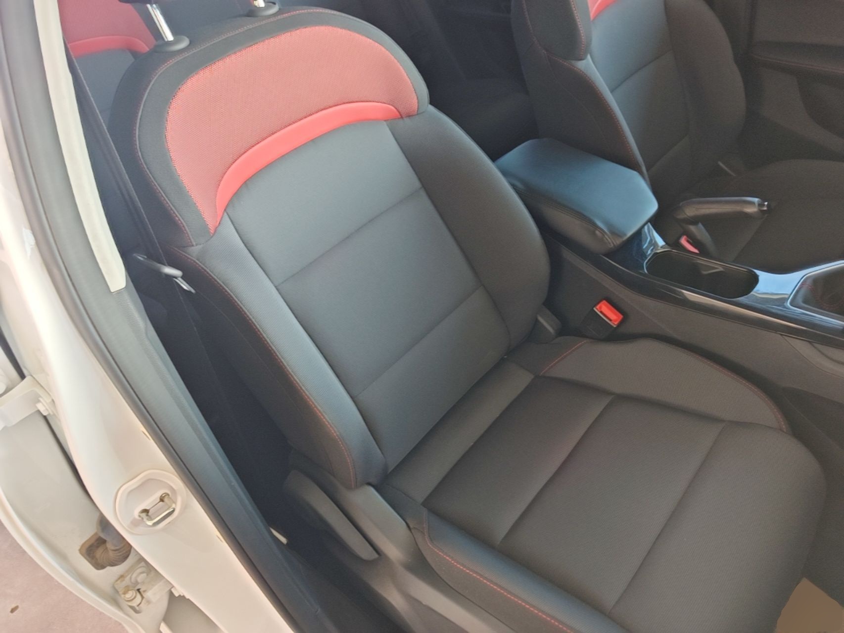 MG 5 2023 180 DVVT Manual Fashion Edition — снимка 19