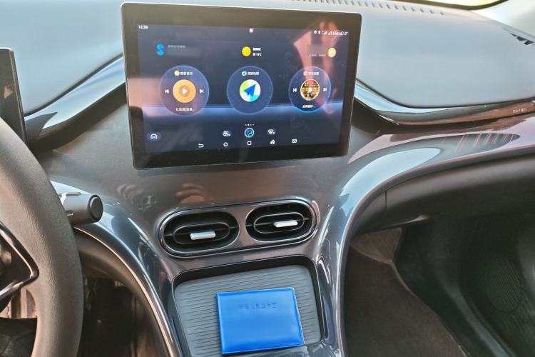 Used BYD e2 2024 Honor Edition Comfort Model