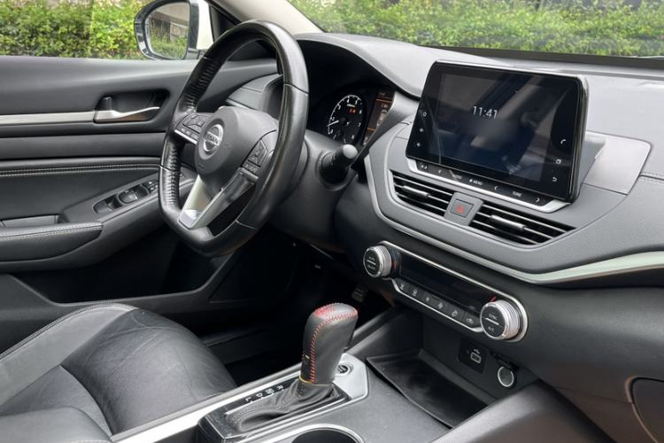 Used Nissan Teana 2020 Revised Version 2.0L XL Comfort Edition