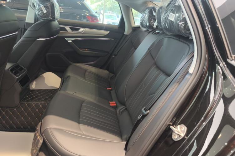 Used Audi A6L 2026 45 TFSI Prestige Dynamic Edition
