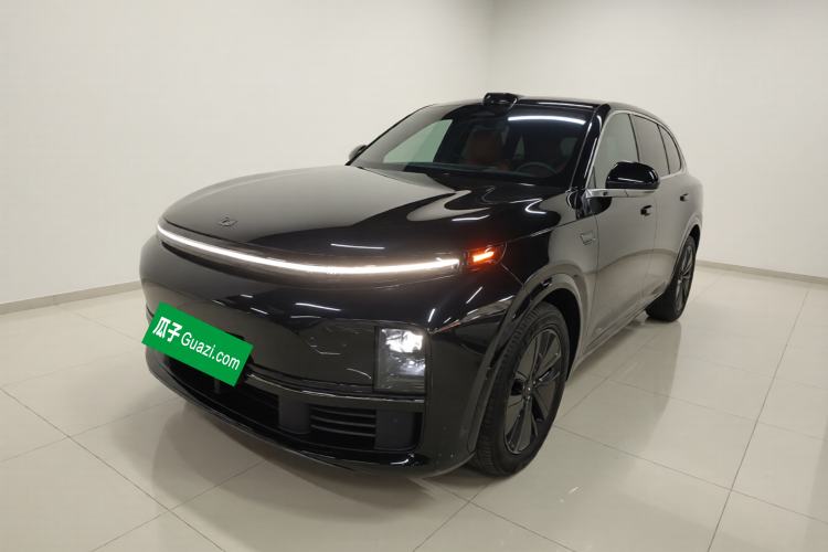 Used Li Auto L7 2024 MAX Model