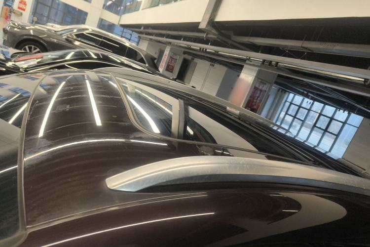 Used Porsche Macan 2014 Macan 2.0T