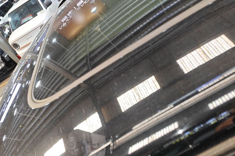 Used Nio ES8 2018 355 km Base Version 7-Seater Edition