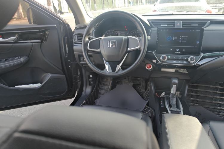 Used Honda Crider 2019 180 Turbo CVT Luxury Edition China V
