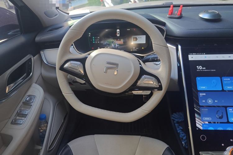 Used Rising MARVEL R 2021 Rear-Drive PRO Edition