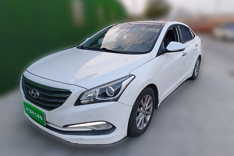 Used Hyundai Mistra 2014 1.8L Automatic Smart GLS