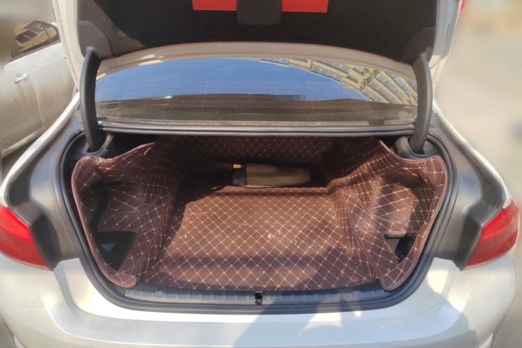 Used BMW 5 Series 2020 530Li xDrive Luxury Package