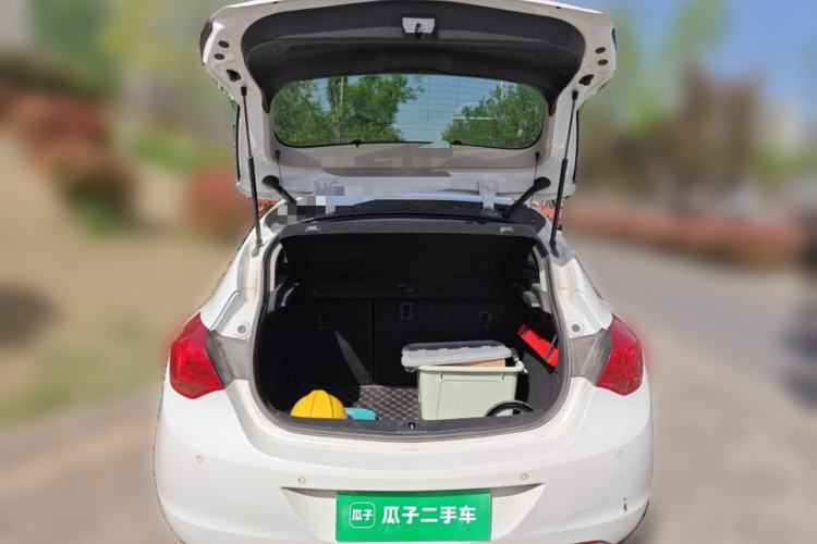 Used Buick GT 2014 XT 1.6L Automatic Fashion Edition