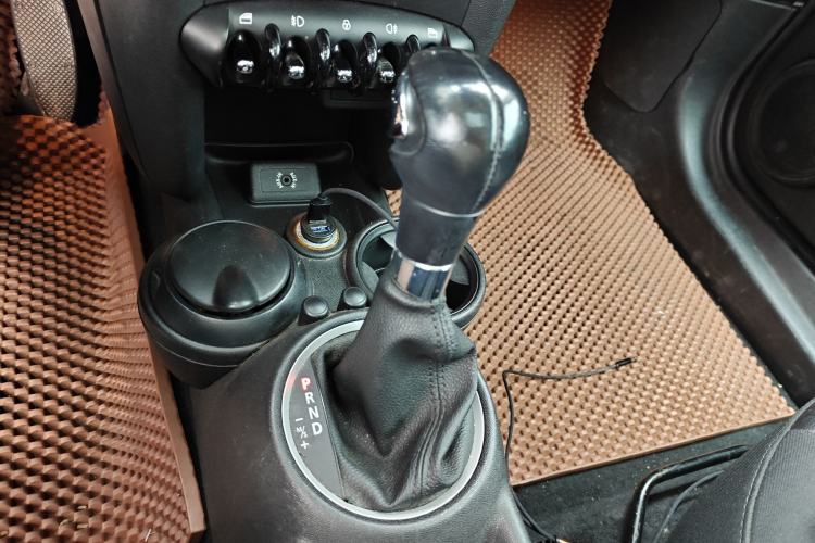 Used MINI Clubman 2011 1.6L COOPER Fun
