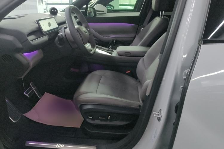 Used Nio ES7 2022 75 kWh