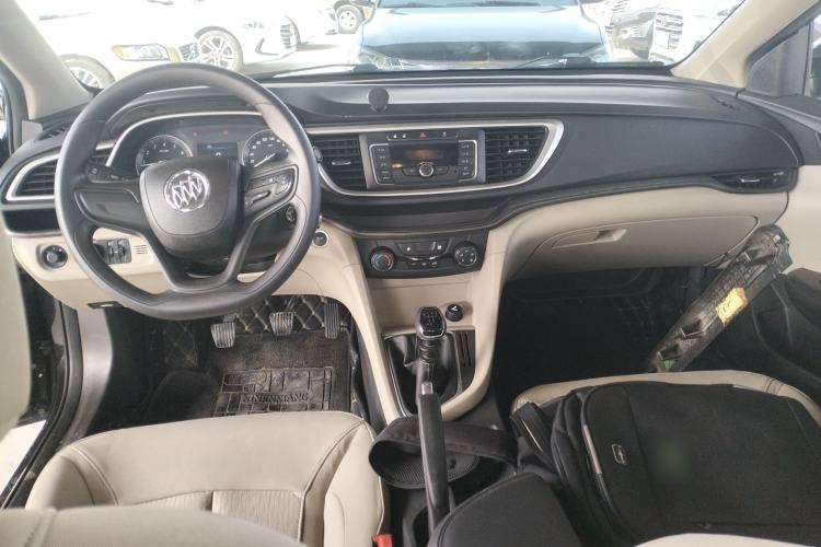 Used Buick GT 2015 15N Manual Elite Edition