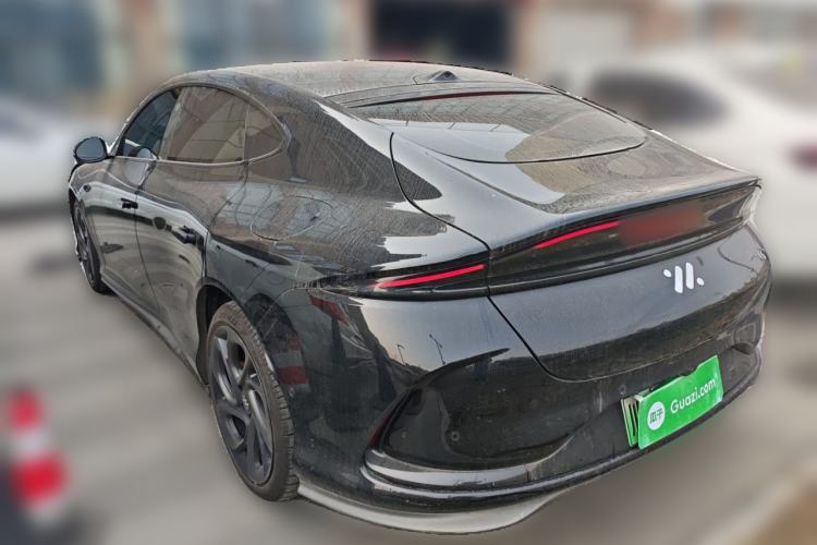 Used IM L6 2024 Max Long-Range European Version
