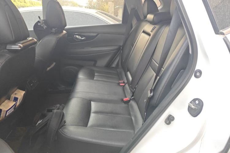 Used Nissan X-Trail 2021 2.0L CVT 2WD XL ITS SmartConnect Comfort Edition
