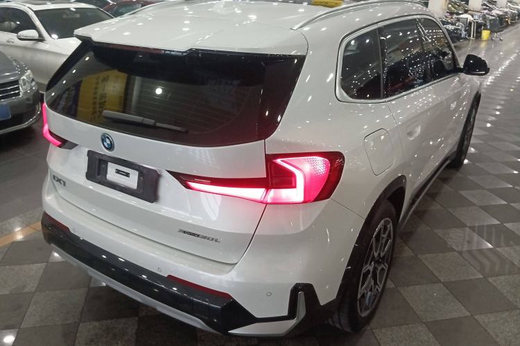 Used BMW iX1 2023 xDrive30L X Design Package
