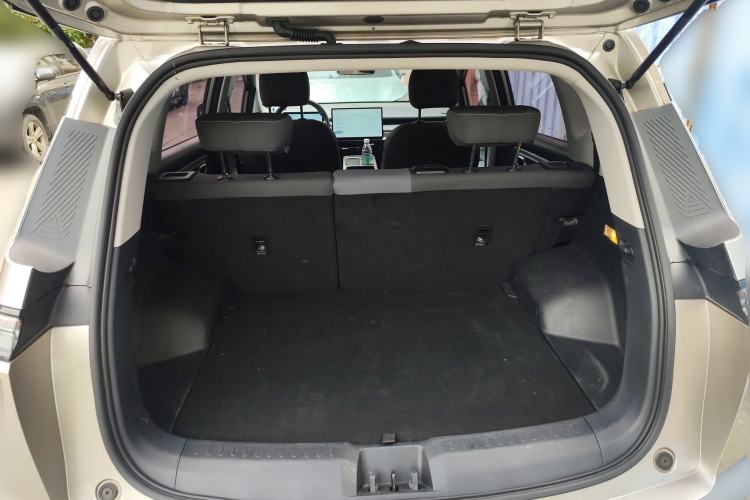 Used AION Y 2023 Plus 510 Enjoy Edition