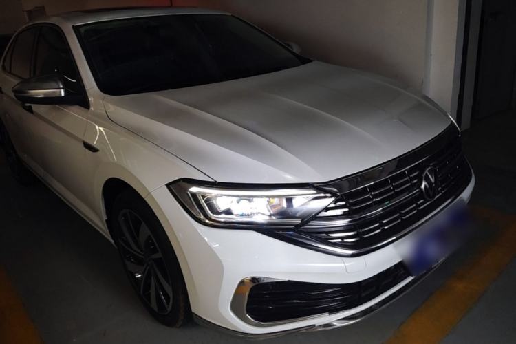 Used Volkswagen Sagitar 2025 Revised Version 2 300TSI DSG Excellence Edition