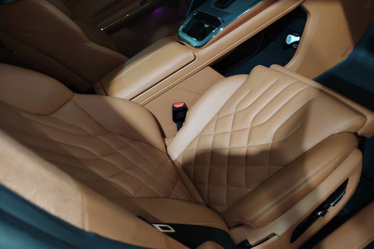 Used Hyptec HT 2024 825 Ultra-High Voltage LiDAR Edition