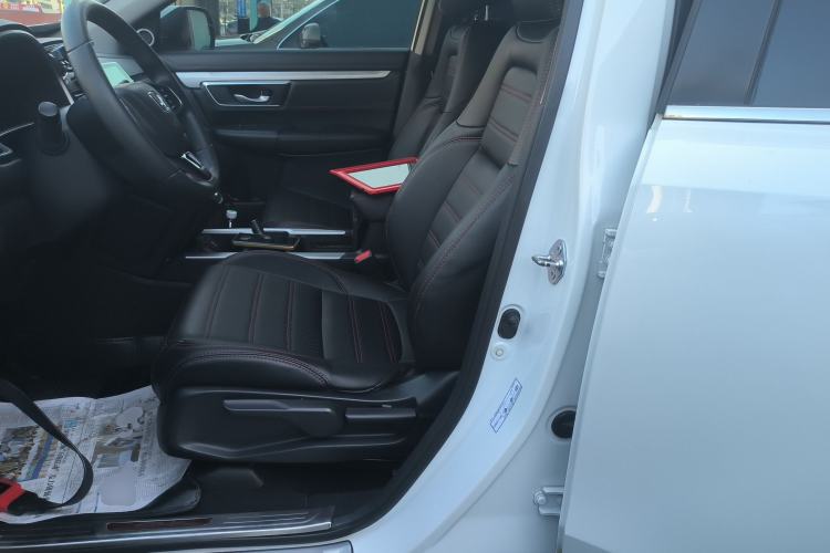 Used Honda CR-V 2017 240TURBO CVT 2WD Urban Edition