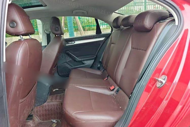 Used Volkswagen Lamando 2018 230TSI DSG Fashion Edition