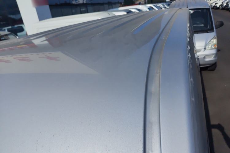 Used CHANGAN KUAYUE Xing V3 2023 1.5L Gasoline Comfort Edition 5-Seat Passenger Vehicle