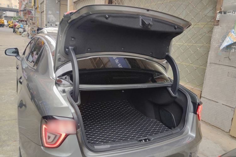 Used Lynk & Co 03 2022 2.0TD DCT JingPro