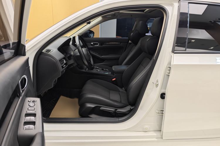 Used Honda Integra 2023 240TURBO CVT Phantom Night · Tech Edition
