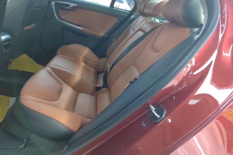 Used Volvo S60 2017 S60L T4 Smart Range Edition