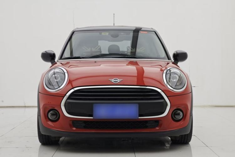 Used MINI MINI 2021 1.5T ONE Five-Door Version