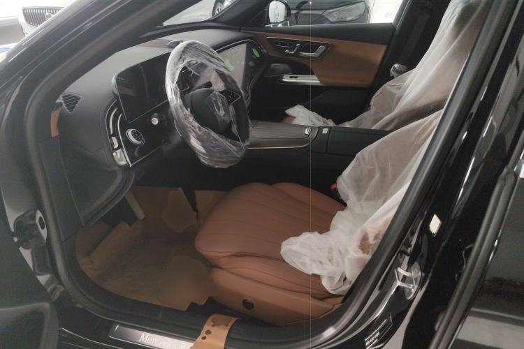 Used Mercedes-Benz E-Class 2026 E 300 L Luxury