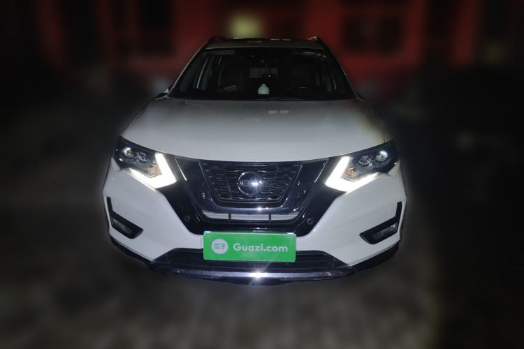 Used Nissan X-Trail 2020 2.5L XL ITS CVT 4WD Deluxe Navigation Edition
