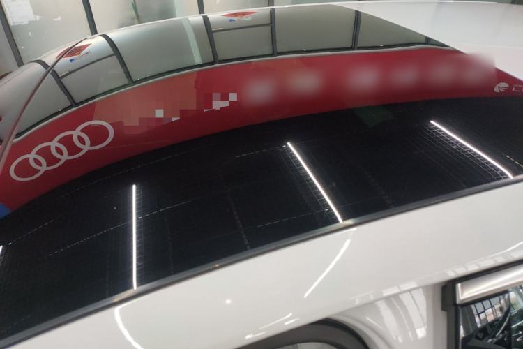 Used Audi A3 2026 Sportback 35 TFSI Prestige Edition