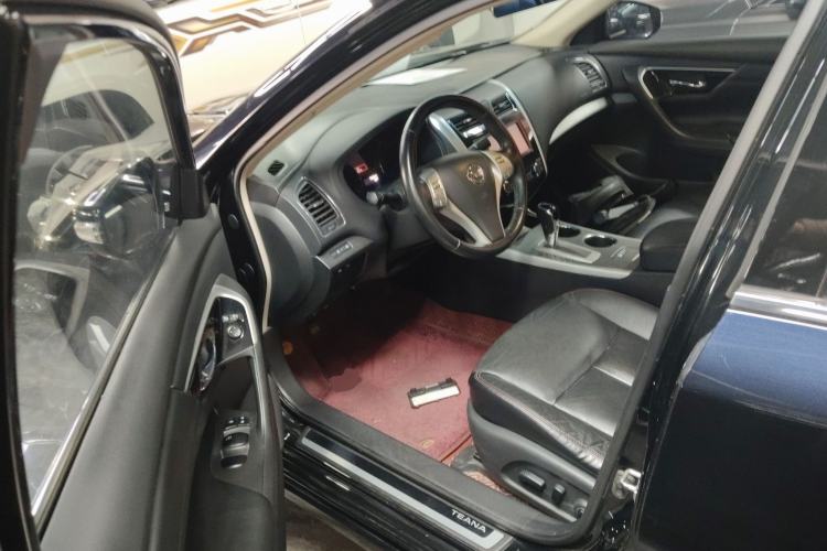 Used Nissan Teana 2016 Revised Version 2.0L XL Comfort Edition