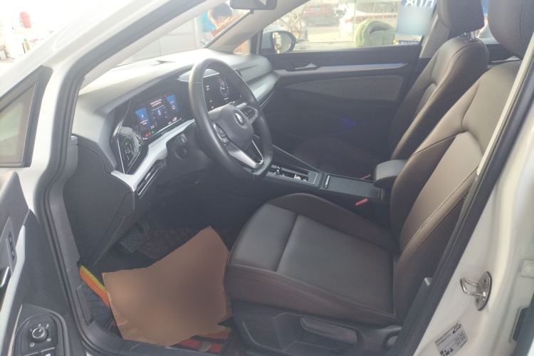 Used Volkswagen Golf 2023 280TSI DSG Pro
