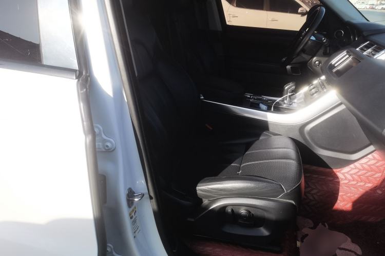 Used Land Rover Range Rover Sport 2016 2.0 GTDi HSE
