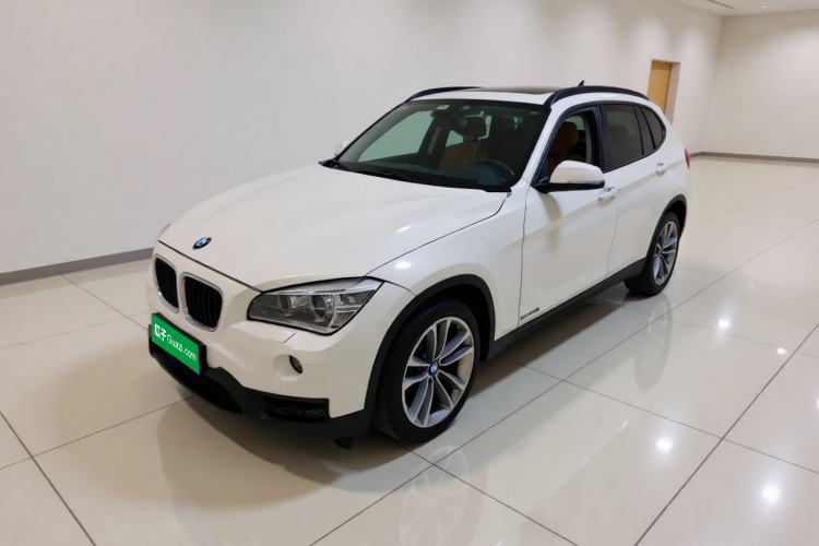 Used BMW X1 2013 sDrive20i Sports Design Package