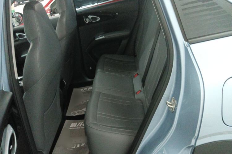 Used Geely Galaxy Geome 2025 UP 410km Exploration Edition