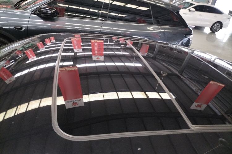 Used Lynk & Co 03 2020 2.0TD Automatic Trend Edition
