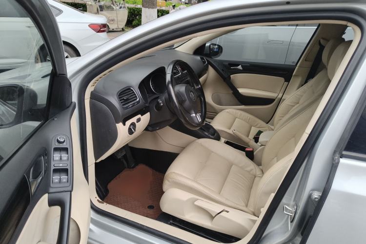 Used Volkswagen Golf 2011 1.4 TSI Automatic Comfort Model