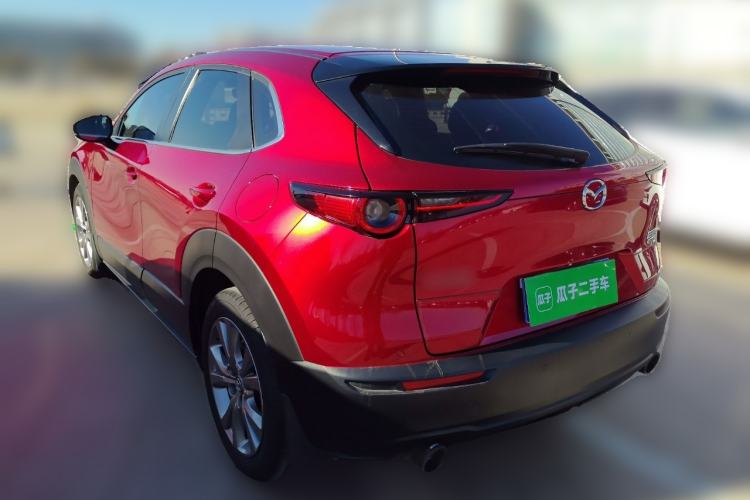 Used Mazda CX-30 2021 2.0L Automatic YAYUE Version
