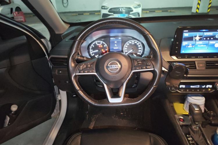 Used Nissan Teana 2020 Revised Version 2.0L XL Comfort Edition
