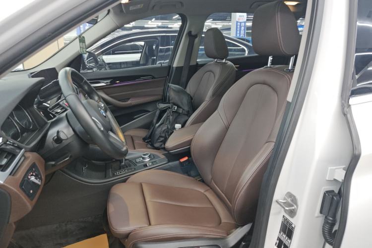 Used BMW X1 2022 sDrive25Li Leading Model
