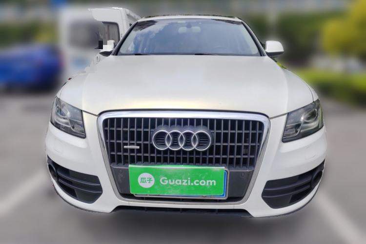 Used Audi Q5 2012 2.0TFSI Comfort Version